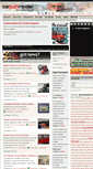 Mobile Screenshot of carpubinsider.com
